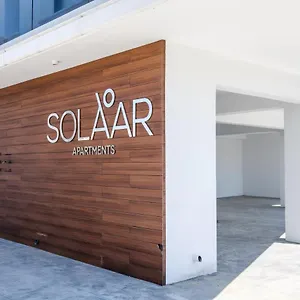 Solaar St Lazarous Apartament