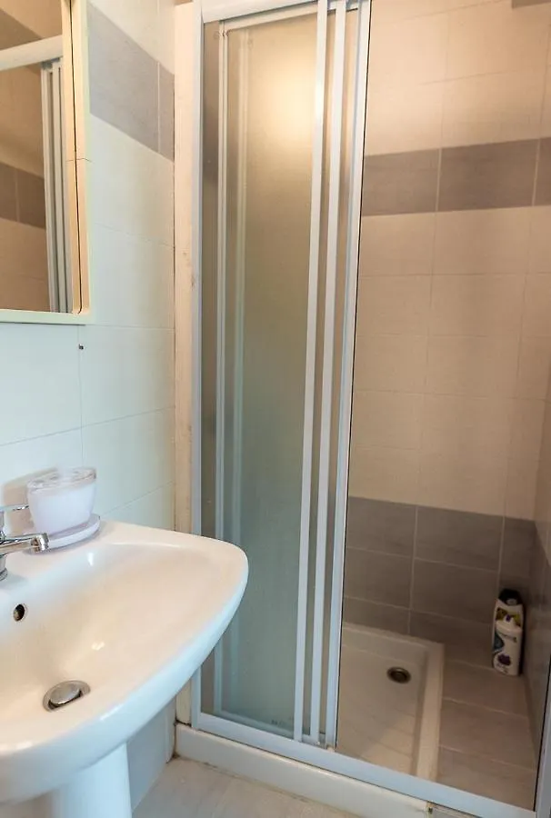 Apartament MAKENZY Seaview PENTHOUSE Larnaca